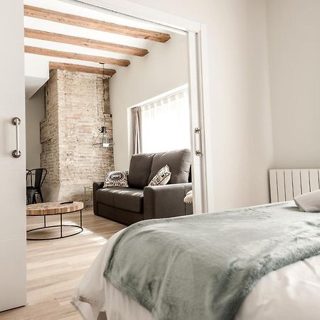 La Torre Boutique Apartamentos 特鲁埃尔 外观 照片