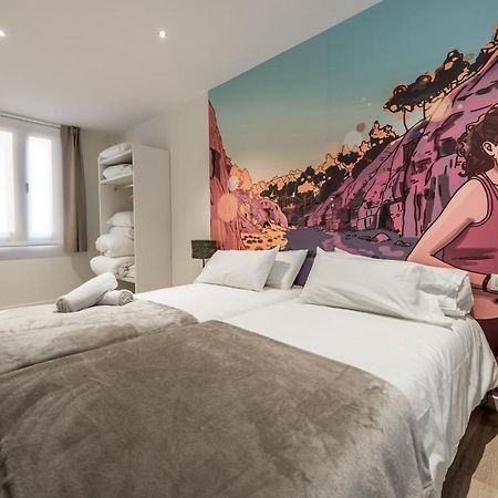 La Torre Boutique Apartamentos 特鲁埃尔 外观 照片