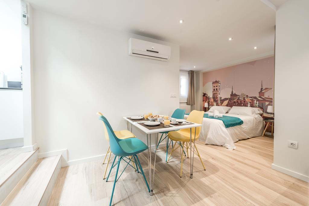 La Torre Boutique Apartamentos 特鲁埃尔 外观 照片