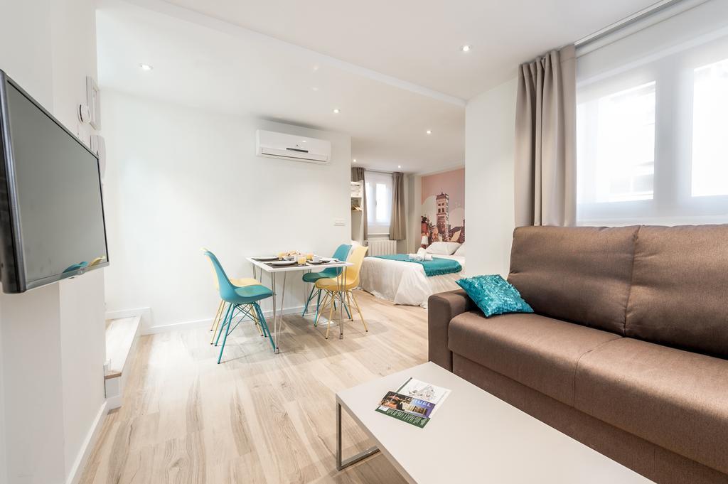 La Torre Boutique Apartamentos 特鲁埃尔 外观 照片