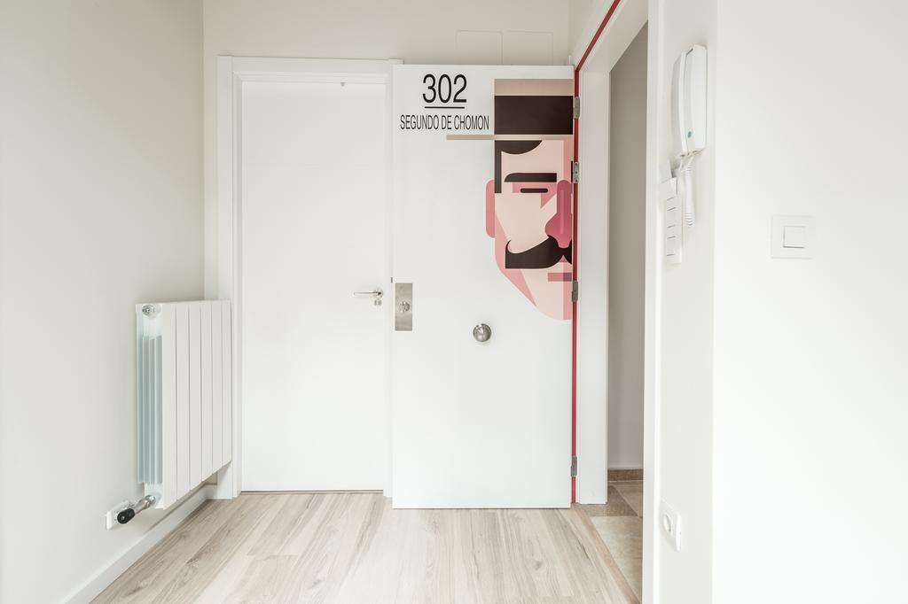 La Torre Boutique Apartamentos 特鲁埃尔 外观 照片