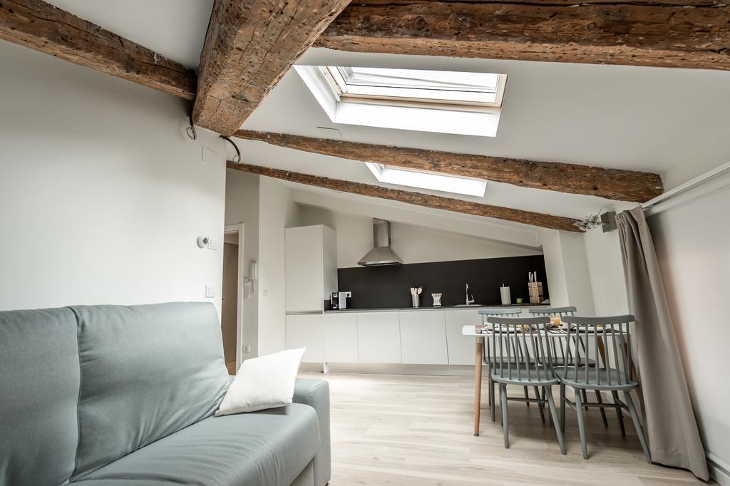 La Torre Boutique Apartamentos 特鲁埃尔 外观 照片