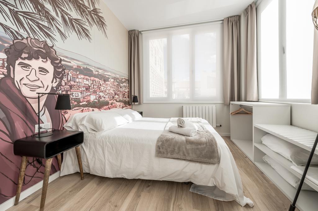 La Torre Boutique Apartamentos 特鲁埃尔 外观 照片
