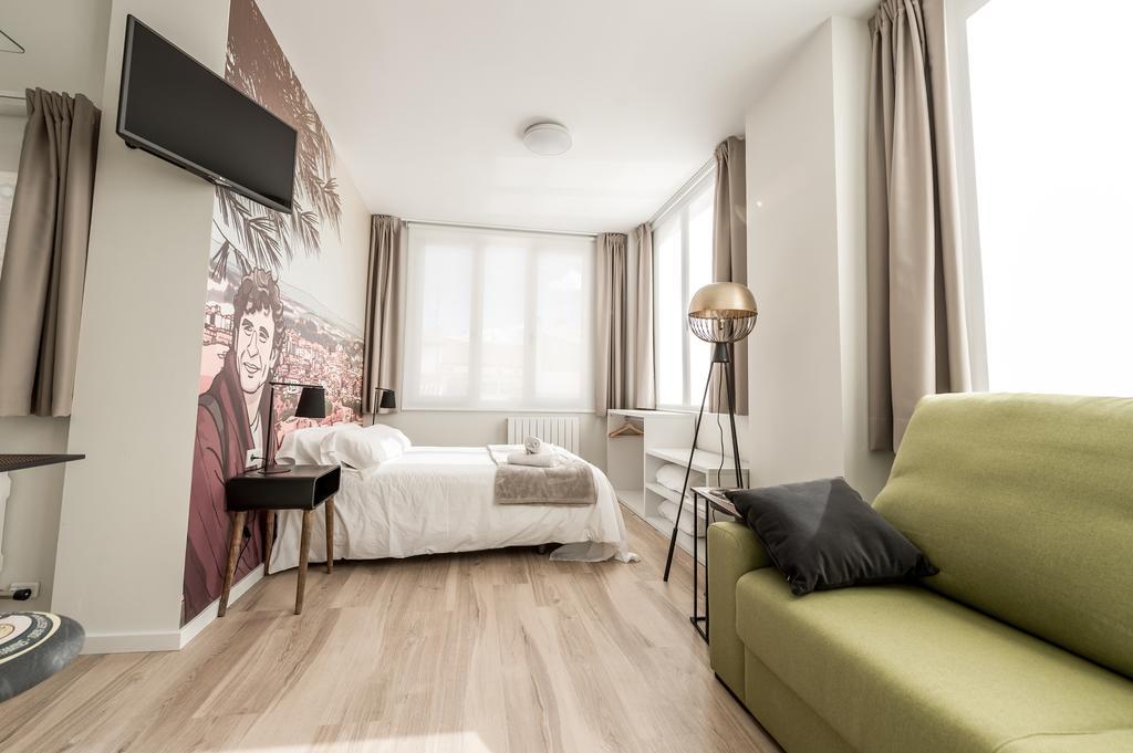 La Torre Boutique Apartamentos 特鲁埃尔 外观 照片