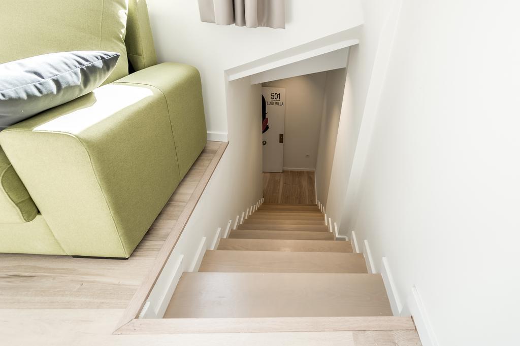 La Torre Boutique Apartamentos 特鲁埃尔 外观 照片