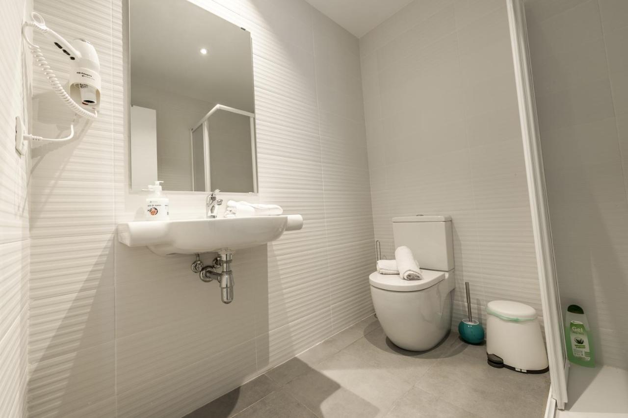 La Torre Boutique Apartamentos 特鲁埃尔 外观 照片
