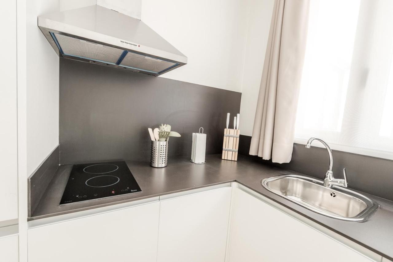 La Torre Boutique Apartamentos 特鲁埃尔 外观 照片