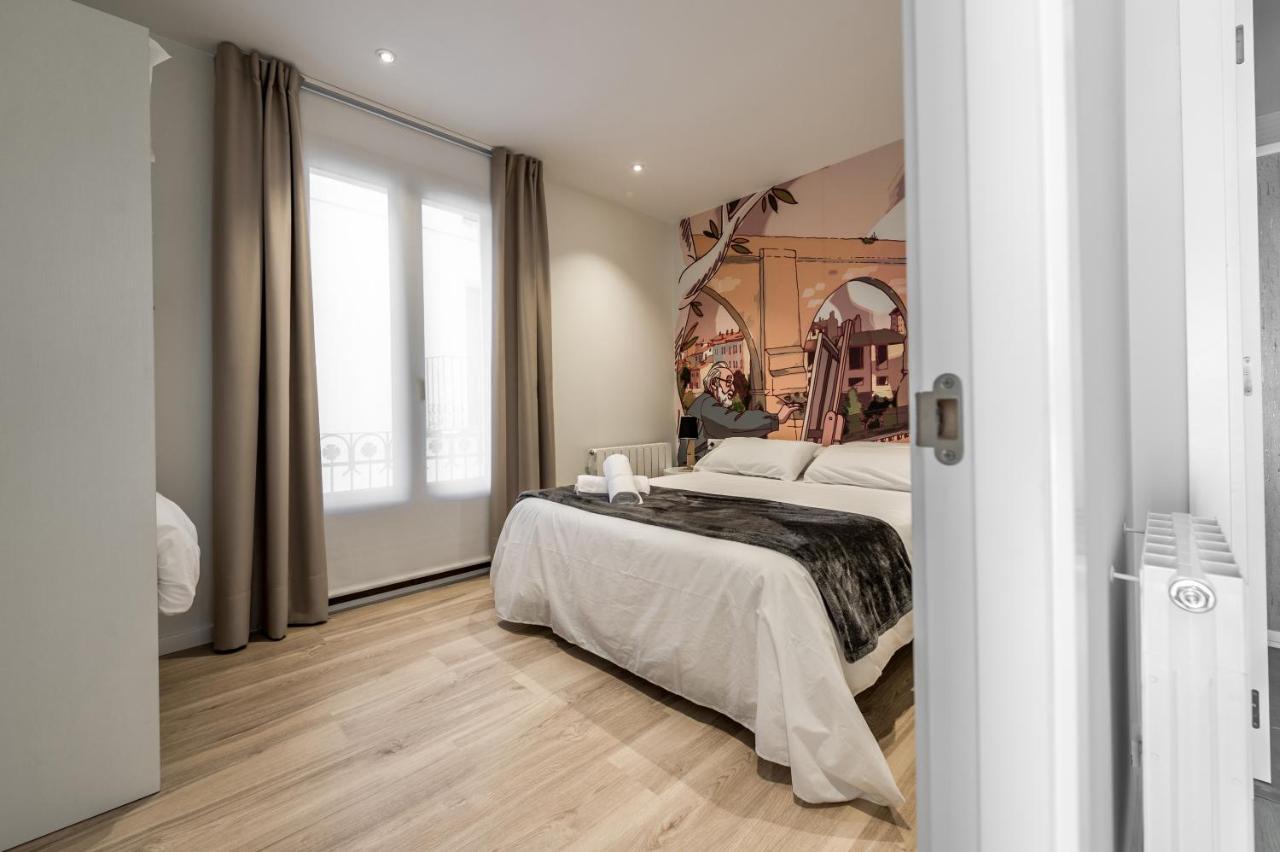La Torre Boutique Apartamentos 特鲁埃尔 外观 照片
