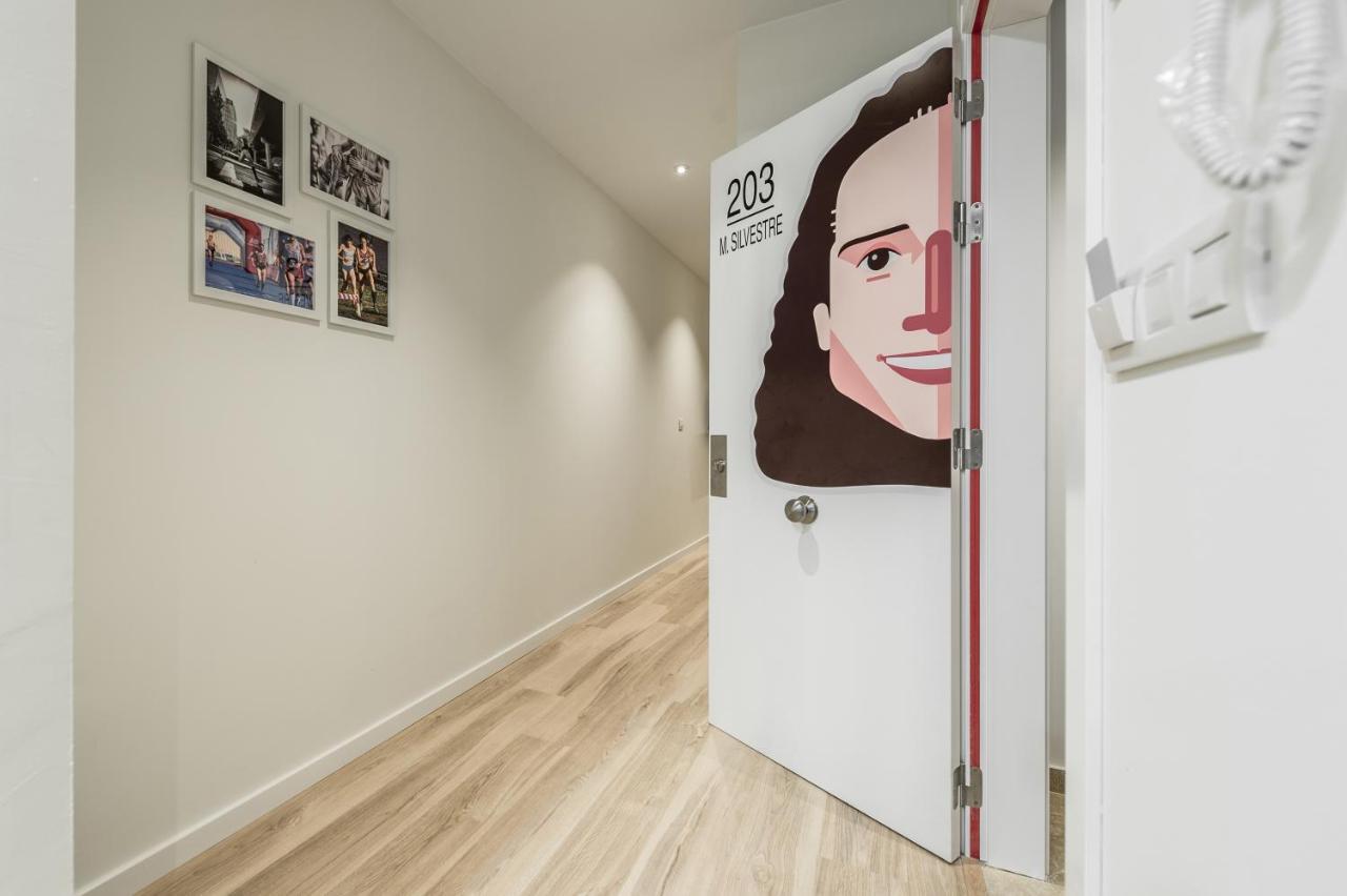 La Torre Boutique Apartamentos 特鲁埃尔 外观 照片