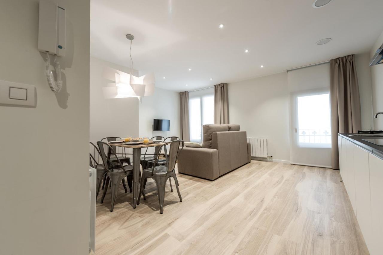 La Torre Boutique Apartamentos 特鲁埃尔 外观 照片