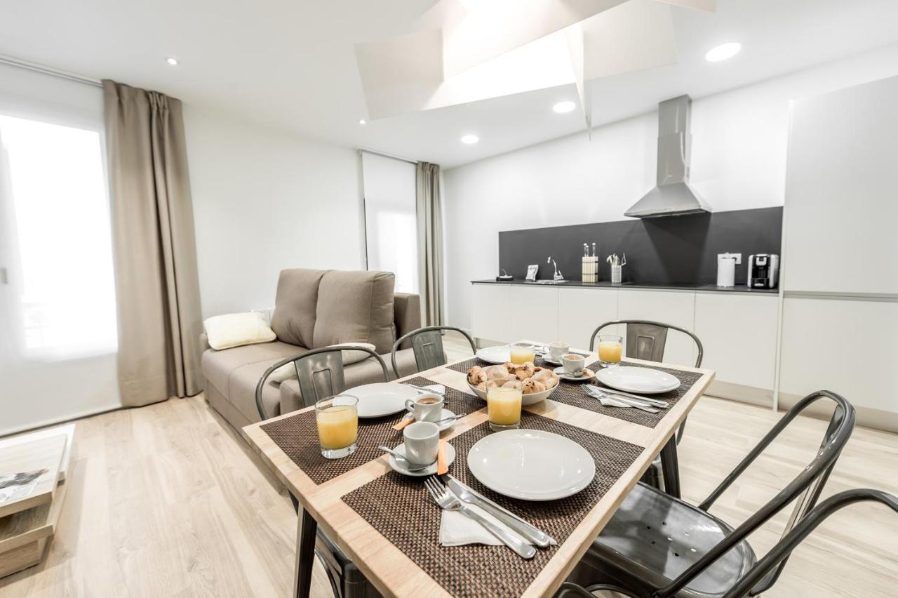 La Torre Boutique Apartamentos 特鲁埃尔 外观 照片