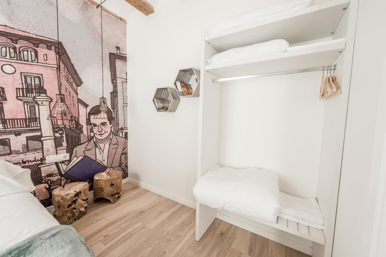 La Torre Boutique Apartamentos 特鲁埃尔 外观 照片