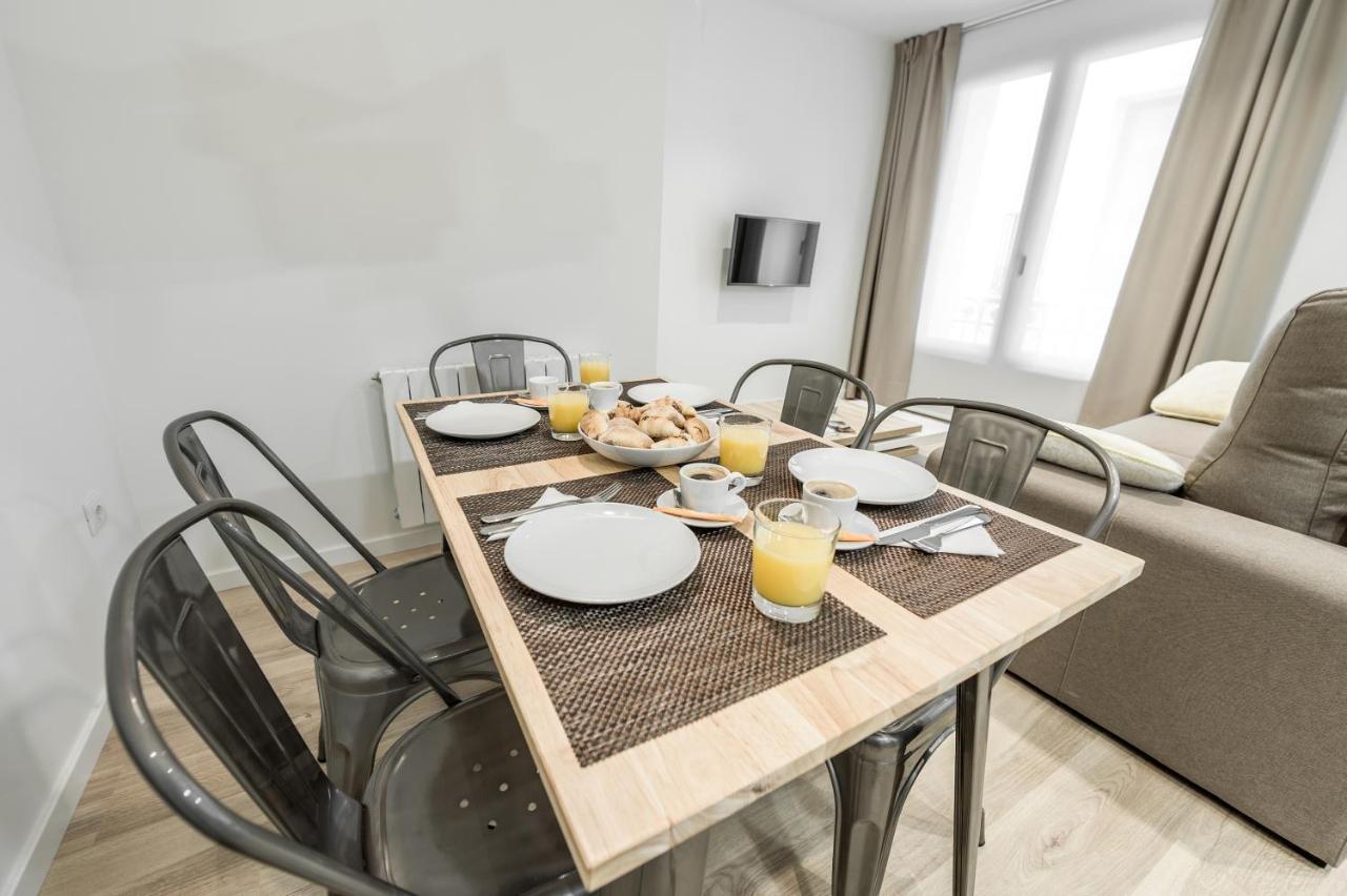 La Torre Boutique Apartamentos 特鲁埃尔 外观 照片