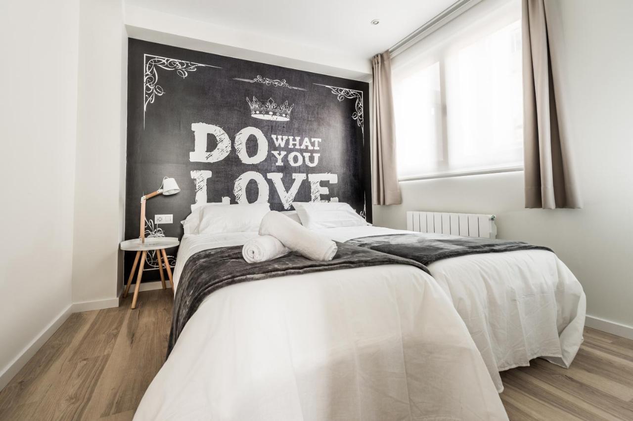La Torre Boutique Apartamentos 特鲁埃尔 外观 照片