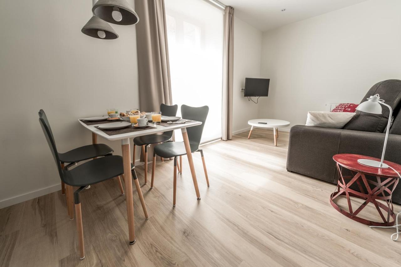 La Torre Boutique Apartamentos 特鲁埃尔 外观 照片