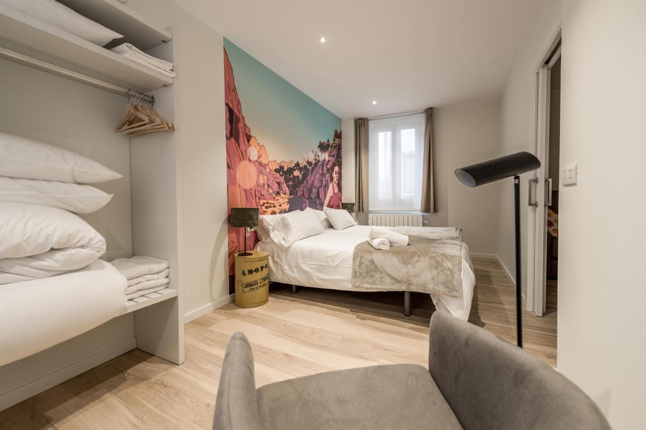 La Torre Boutique Apartamentos 特鲁埃尔 外观 照片