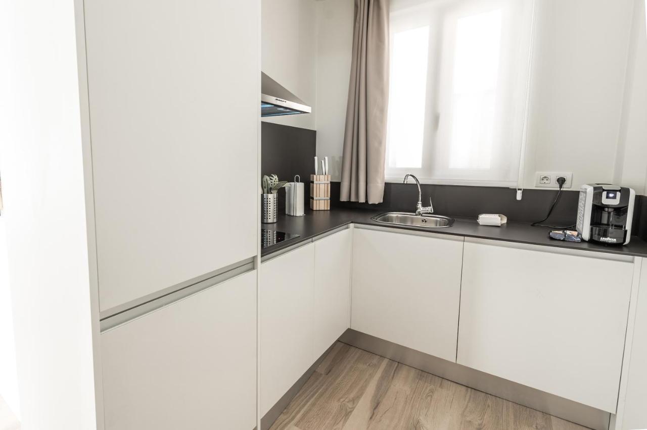 La Torre Boutique Apartamentos 特鲁埃尔 外观 照片