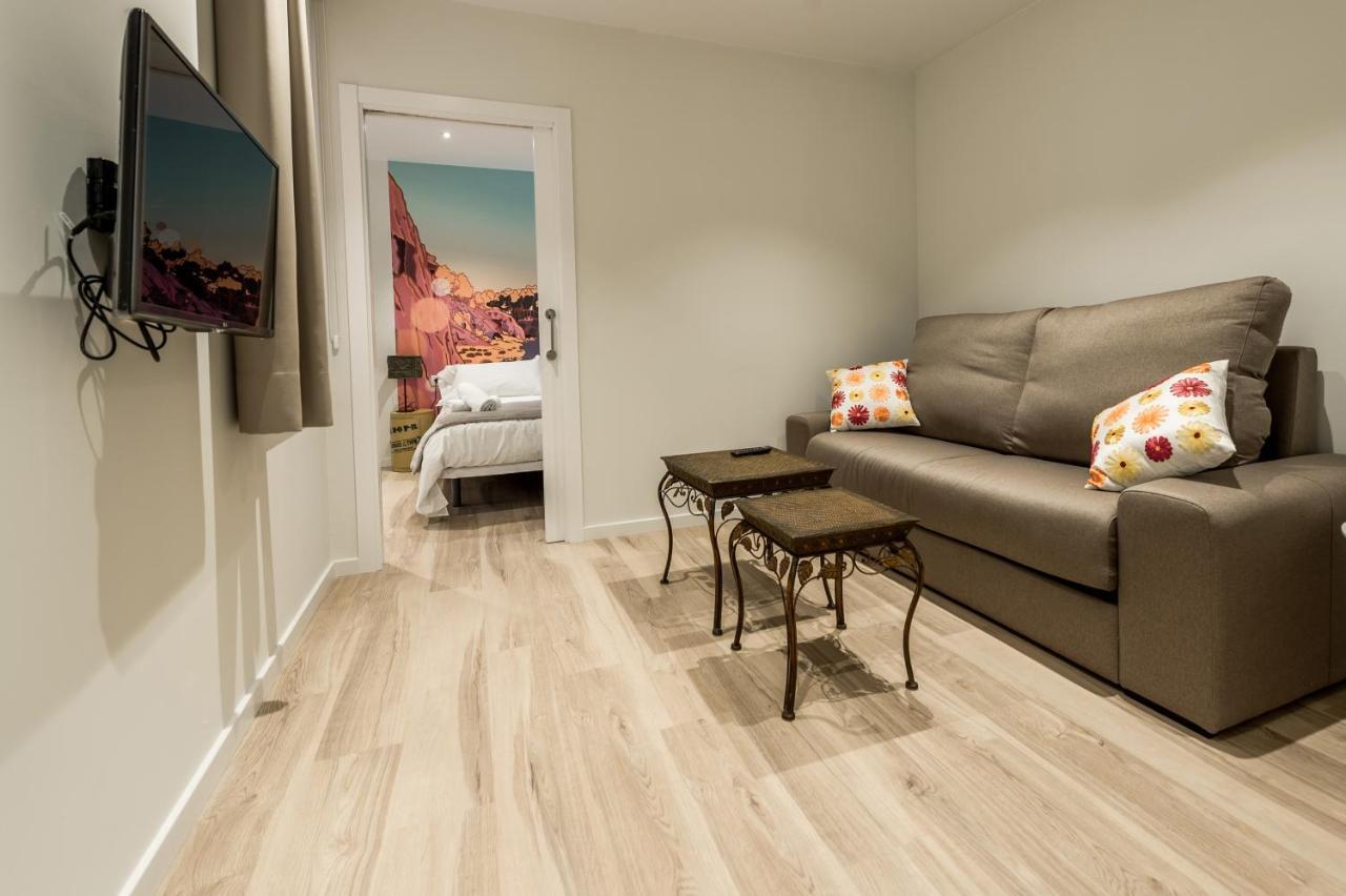 La Torre Boutique Apartamentos 特鲁埃尔 外观 照片